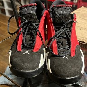 Jordan retro 14